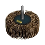 Диск лепестковый FIT IT для дрели радиальный , 80x40x6 мм, Р60 39603