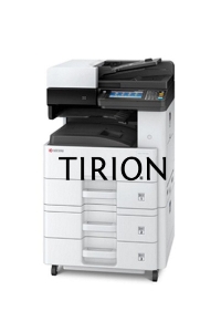 МФУ лазерный Kyocera Ecosys M4132idn (1102P13NL0), A3, ч/б, печ. до 32 стр/мин. (А4) до 17 стр/мин. (А3), скан. до 50 стр/мин., 1200 x 1200 dpi (печать) 600x600dpi (скан.), USB, RJ-45, NFC, Air Print, Mopria