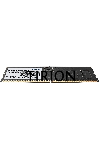 Оперативная память Patriot Signature, DDR5, 8GB (1x8 GB), 5200 MHz, CL42