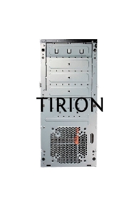 Корпус MIDITOWER ATX 600W BA831/6178877 POWERMAN