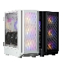 Компьютерный корпус ZALMAN i6, EATX, WHITE, FRONT MESH, WINDOW, 2x3.5