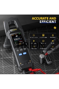Токоизмерительные клещи FNIRSI DMC-100