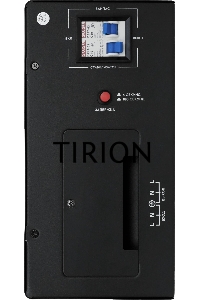 Стабилизатор напряжения Smartwatt AVR Triac 5000TW 5000ВА черный
