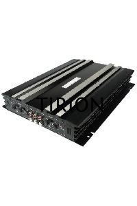 Усилитель автомобильный Digma DCP-400 четырехканальный