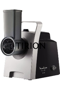 Мясорубка Moulinex ME108832 1400Вт черный