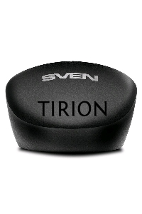 Мышь проводная SVEN RX-30 черный, 1000 dpi, USB, кнопки - 3