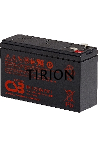 Батарея CSB HR 1224W (12V, 5.5Ah)