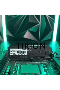 Оперативная память Patriot Signature, DDR5, 8GB (1x8 GB), 5200 MHz, CL42