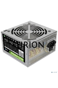 Блок питания Aerocool / Formula ECO-550W, 550Вт 120мм, серый
