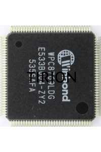 Микросхема WPC8769LDG, SO