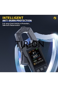 Токоизмерительные клещи FNIRSI DMC-100
