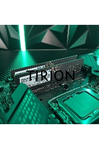 Оперативная память Patriot Signature, DDR5, 8GB (1x8 GB), 5200 MHz, CL42