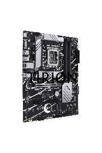 Материнская плата ASUS PRIME B760-PLUS, LGA 1700, Intel B760, 4xDDR5, 4xSATA, 3xM.2, 1xPCIe 4.0 x4, 1xPCIe 5.0 x16, 2xPCIe x1, 1xDP, 1xHDMI, 1xVGA, 2xUSB-A 3.2 Gen 2, 1xUSB-C 3.2 Gen 2x2, 1x 2.5Gb LAN, 3x3.5 мм, 7.1, ATX