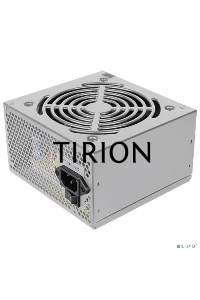 Блок питания Aerocool / Formula ECO-550W, 550Вт 120мм, серый