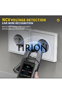 Токоизмерительные клещи FNIRSI DMC-100