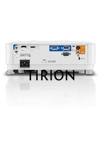 Проектор Benq MX550 DLP 3600Lm (1024x768) 20000:1 ресурс лампы:5000часов 2xHDMI 2.3кг