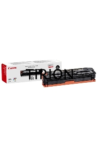 Картридж лазерный Canon Cartridge 731BK (6272B002) черный (1400 стр.) для Canon LBP7100Cn/7110Cw