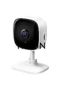 Камера  IP TP-Link 1080P indoor IP camera, Night Vision, Motion Detection, 2-way Audio, one Micro SD card slot