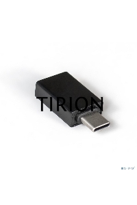 Переходник Exegate EX284938RUS  Type C-USB 3.0 ExeGate EX-USB3-CMAF (USB Type C/USB 3.0 Af)