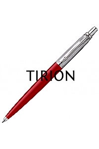 Ручка шариковая Parker Jotter Originals K60 (CW2096857) Red CT M син. черн. блистер