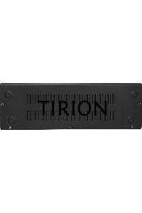 Стабилизатор напряжения Smartwatt AVR Triac 5000TW 5000ВА черный