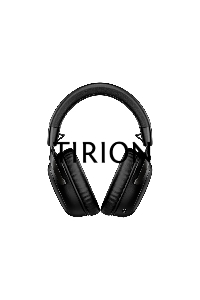 Наушники с микрофоном HyperX Cloud III черный мониторные Radio оголовье (77Z45AA)