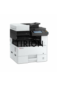МФУ лазерный Kyocera Ecosys M4132idn (1102P13NL0), A3, ч/б, печ. до 32 стр/мин. (А4) до 17 стр/мин. (А3), скан. до 50 стр/мин., 1200 x 1200 dpi (печать) 600x600dpi (скан.), USB, RJ-45, NFC, Air Print, Mopria
