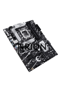 Материнская плата ASUS PRIME B760-PLUS, LGA 1700, Intel B760, 4xDDR5, 4xSATA, 3xM.2, 1xPCIe 4.0 x4, 1xPCIe 5.0 x16, 2xPCIe x1, 1xDP, 1xHDMI, 1xVGA, 2xUSB-A 3.2 Gen 2, 1xUSB-C 3.2 Gen 2x2, 1x 2.5Gb LAN, 3x3.5 мм, 7.1, ATX