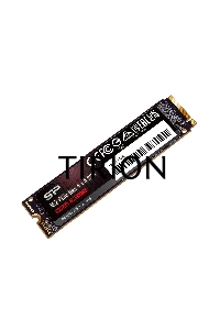 Накопитель SSD Silicon Power PCI-E 3.0 1Tb SP01KGBP44UD9005 M-Series UD80 M.2 2280