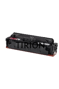 Картридж  Sakura T09M-ECO (3018C006) для Canon, пурпурный, 5900 к. (чип без счетчика копий)