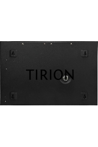 Стабилизатор напряжения Smartwatt AVR Triac 5000TW 5000ВА черный