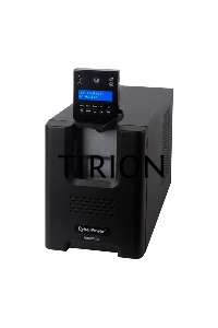 Источник бесперебойного питания CyberPower PR 1000LCD