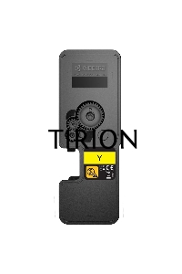 Картридж лазерный Kyocera TK-5430Y для ECOSYS MA2100cfx/MA2100cwfx/PA2100cwx/PA2100cx желтый (1250 стр.)