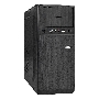 Компьютерный корпус Miditower ExeGate EX287141RUS XP-402U2-350W-12 (ATX, БП XP350 с вент. 12см, 1*USB+2*USB3.0, аудио, черный)
