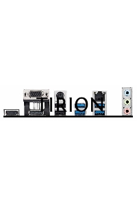 Материнская плата MSI A520M PRO, AM4, AMD A520, 2xDDR4, 4xSATA, 1xM.2, 1xPCIe 3.0 x16, 1xDVI-D, 1xHDMI, 1x 1Gb LAN, 2xUSB 2.0, 4xUSB 3.2 Gen 1, 3x3.5 мм, 7.1, mATX