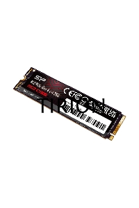 Накопитель SSD Silicon Power PCI-E 3.0 1Tb SP01KGBP44UD9005 M-Series UD80 M.2 2280
