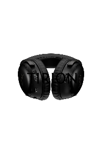 Наушники с микрофоном HyperX Cloud III черный мониторные Radio оголовье (77Z45AA)