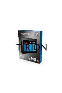 Накопитель SSD ADATA SU800, 256Gb, SATA III, 2.5