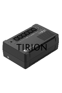 Источник бесперебойного питания Systeme Electriс Back-Save, 800VA/480W, 230V, Line-Interactive, AVR, 6xC13 Outlets, USB charge(type A), USB