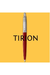 Ручка шариковая Parker Jotter Originals K60 (CW2096857) Red CT M син. черн. блистер