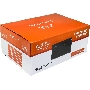 Стабилизатор напряжения Smartwatt AVR Triac 5000TW 5000ВА черный