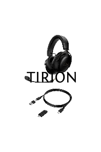 Наушники с микрофоном HyperX Cloud III черный мониторные Radio оголовье (77Z45AA)