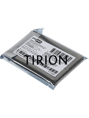 Накопитель SSD PC PET PCPS001T2, 1TB, SATA-III, 2.5