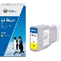Картридж струйный G&G GG-PFI320Y (PFI-320Y) желтый (300 мл) для Canon imagePROGRAF TM-200/200MFP/205/300/300MFP/305