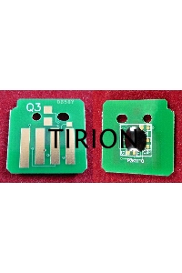 Чип Xerox WorkCentre 7120/7125/7220/7225 DRUM Yellow  (013R00658) 51K (ELP Imaging®)