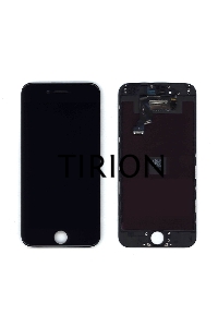 Дисплей для iPhone 6 в сборе с тачскрином (Incell JK) черный