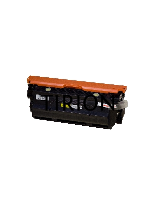 Картридж лазерный Sakura CF472X ( HP 657X) для HP Color LaserJet Enterprise Flow M681dh/ M681f/ M681z, M682z, желтый, 23 000к.