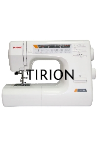 Швейная машина Janome 7524E белый
