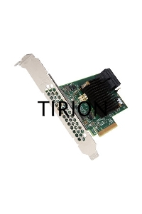 Контроллер LSI 9341-8I SGL 12Gb/s RAID 0/1/10/5/50 8i-ports (LSI00407)