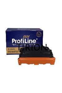 Картридж лазерный ProfiLine совместимый CF237X (№37X) для HP LJ Enterprise M631/632/633 MFP 25000к PL